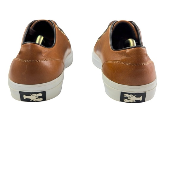 Cole Haan Grand Os Pinch Marine Classic Leather C29592 Men Size 11 M - Picture 10 of 15